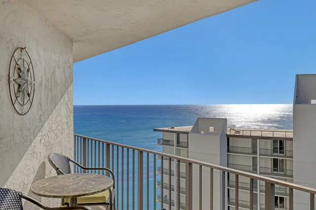 Harbour Point Singer Island Unit 1106 photo 13