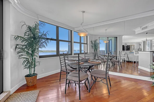Harbour Point Singer Island Unit 1106 photo 14