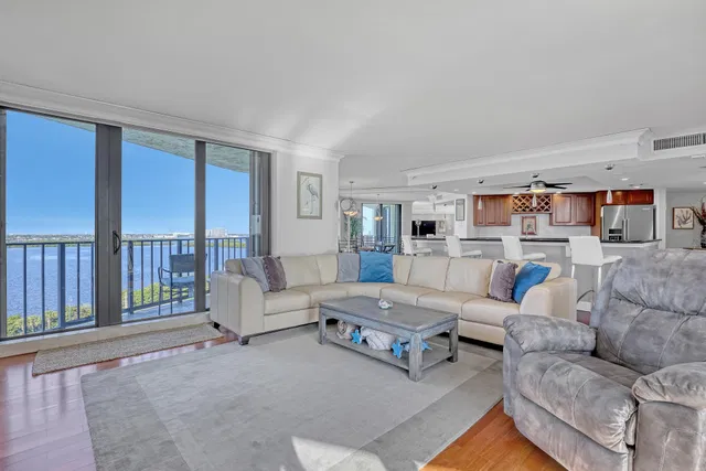 Harbour Point Singer Island Unit 1106 photo 16