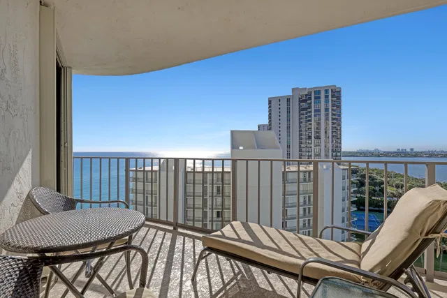 Harbour Point Singer Island Unit 1106 photo 27