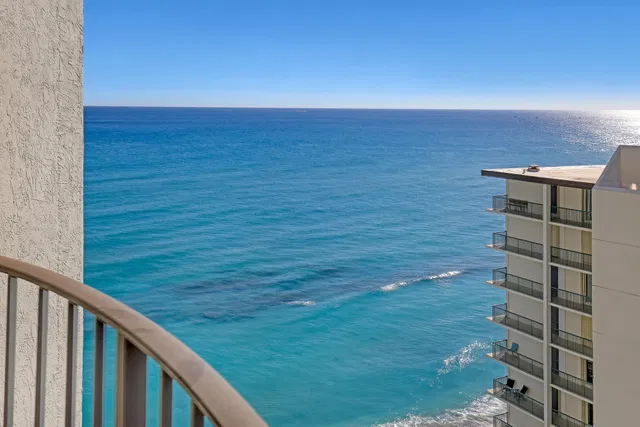 Harbour Point Singer Island Unit 1106 photo 28