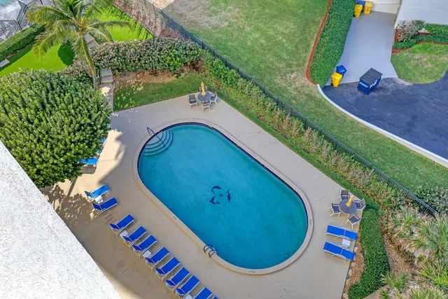 Harbour Point Singer Island Unit 1106 photo 32
