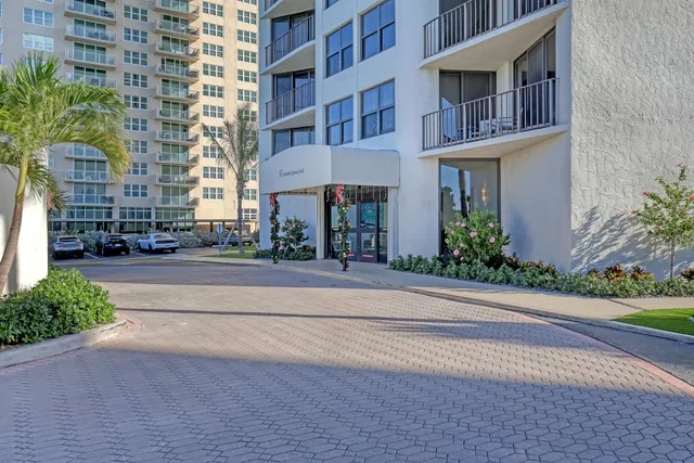 Harbour Point Singer Island Unit 1106 photo 42