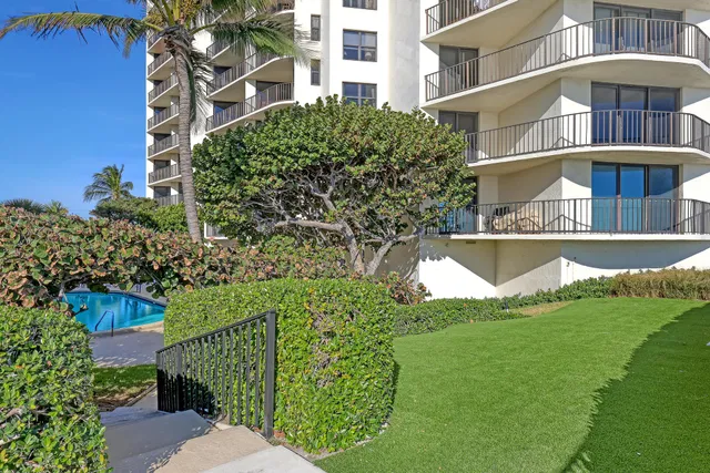 Harbour Point Singer Island Unit 1106 photo 44