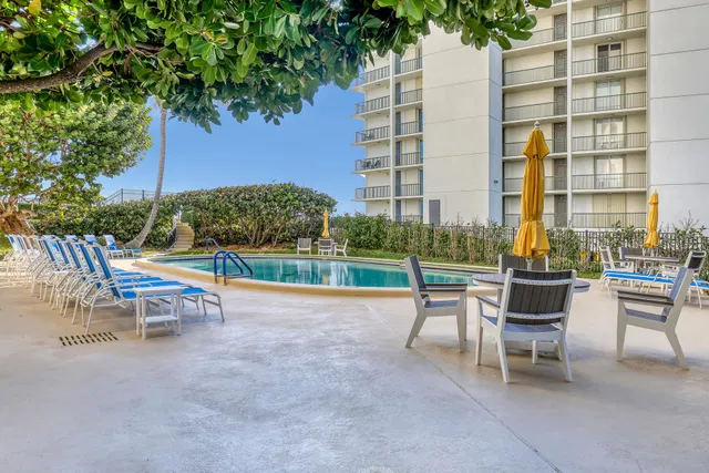Harbour Point Singer Island Unit 1106 photo 45