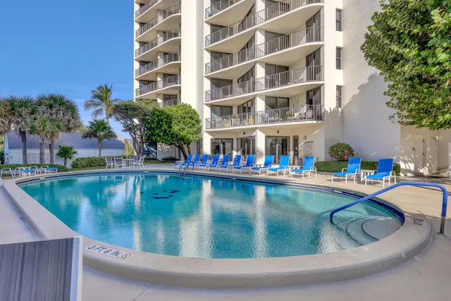 Harbour Point Singer Island Unit 1106 photo 47
