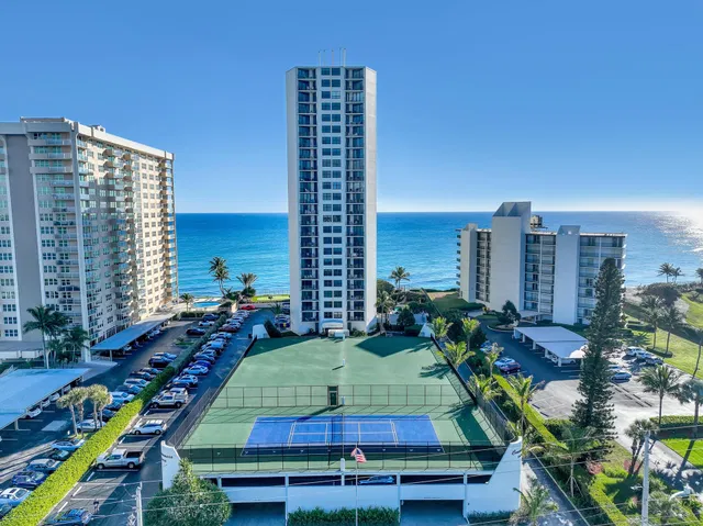 Harbour Point Singer Island Unit 1106 photo 53