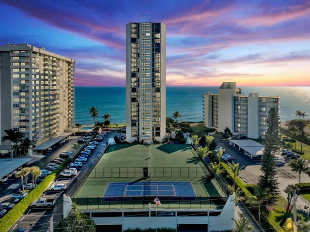 Harbour Point Singer Island Unit 1106 photo 54
