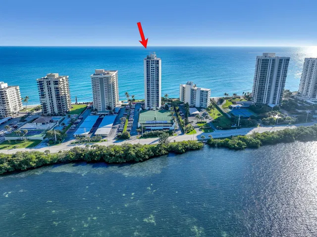 Harbour Point Singer Island Unit 1106 photo 55