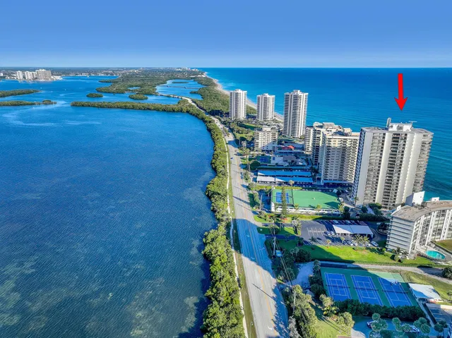 Harbour Point Singer Island Unit 1106 photo 57