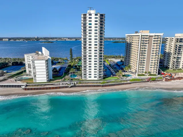 Harbour Point Singer Island Unit 1106 photo 59