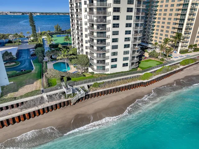 Harbour Point Singer Island Unit 1106 photo 60
