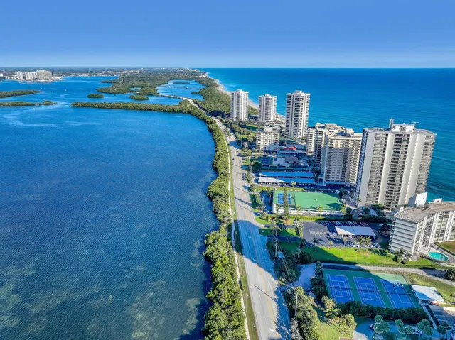 Harbour Point Singer Island Unit 1106 photo 62