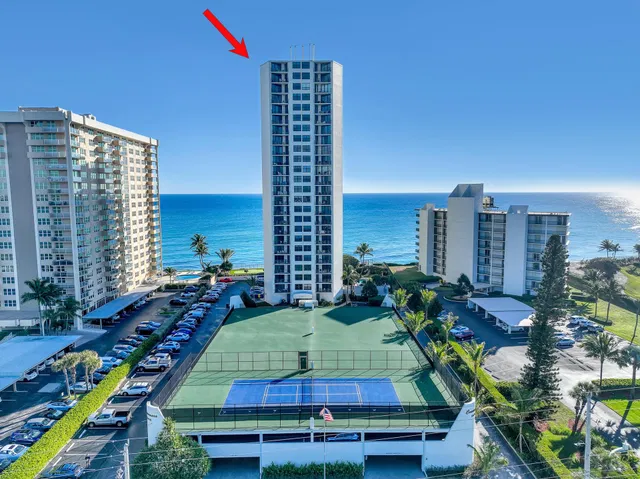Harbour Point Singer Island Unit 1106 photo 63