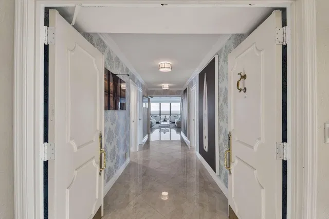 Eastpointe Singer Island Unit 22i photo 2