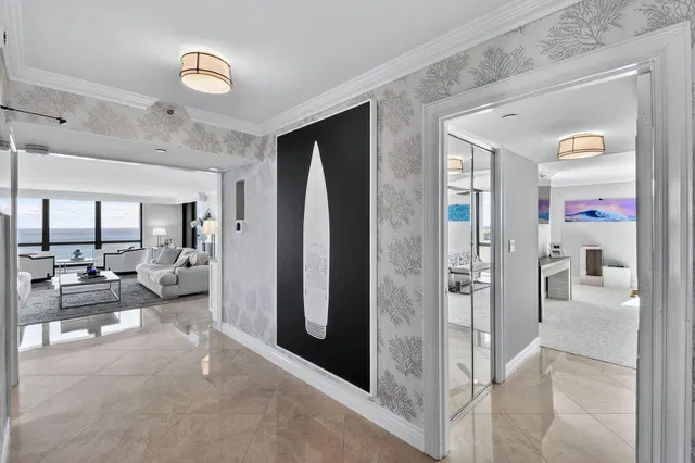 Eastpointe Singer Island Unit 22i photo 3