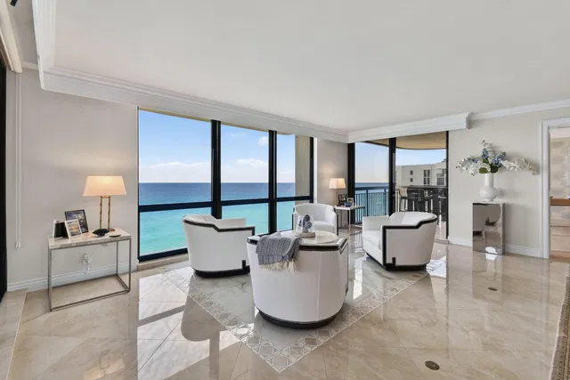 Eastpointe Singer Island Unit 22i photo 5
