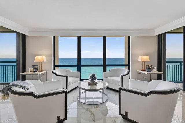 Eastpointe Singer Island Unit 22i photo 6