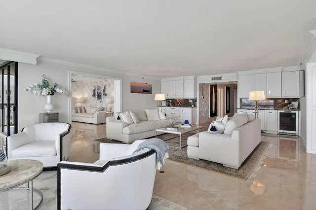 Eastpointe Singer Island Unit 22i photo 7