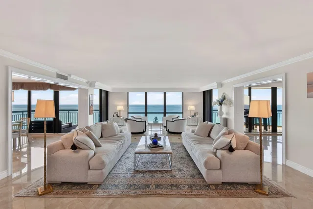 Eastpointe Singer Island Unit 22i photo 8