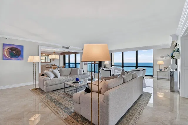 Eastpointe Singer Island Unit 22i photo 9