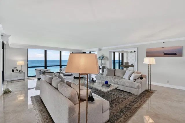 Eastpointe Singer Island Unit 22i photo 10