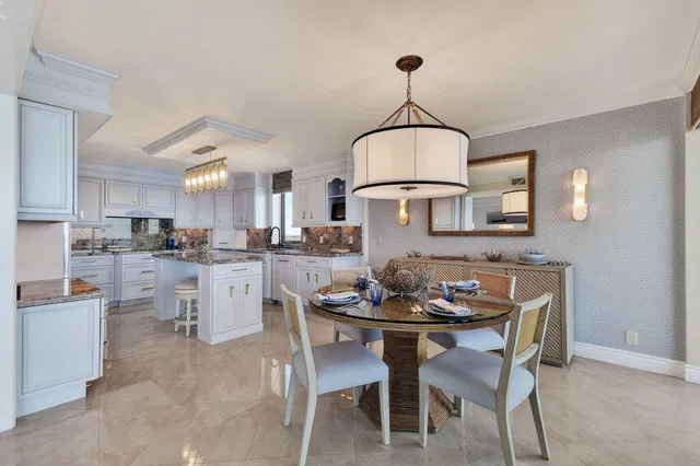 Eastpointe Singer Island Unit 22i photo 11