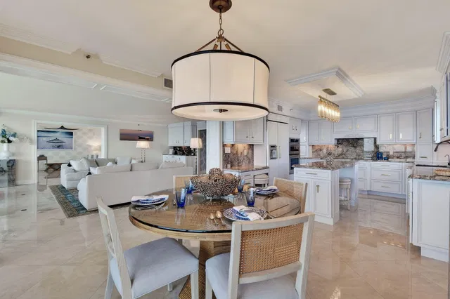 Eastpointe Singer Island Unit 22i photo 12