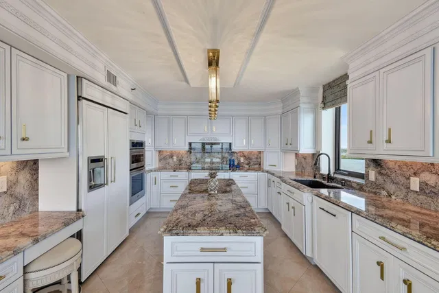 Eastpointe Singer Island Unit 22i photo 14
