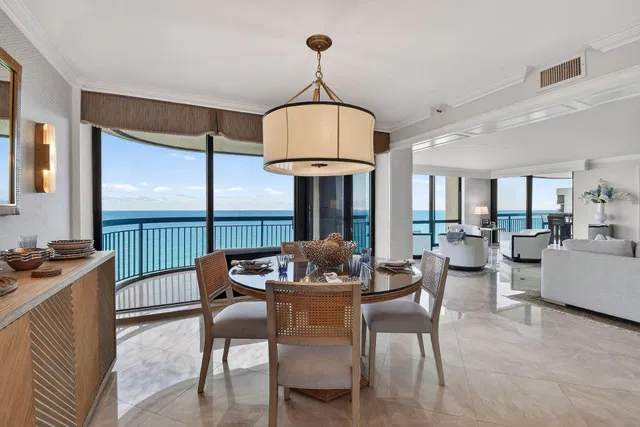 Eastpointe Singer Island Unit 22i photo 16