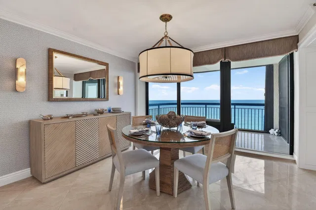 Eastpointe Singer Island Unit 22i photo 17
