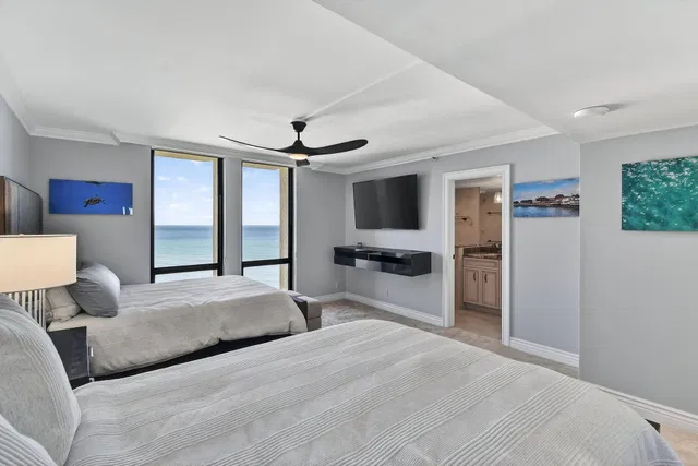 Eastpointe Singer Island Unit 22i photo 24