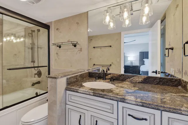 Eastpointe Singer Island Unit 22i photo 25