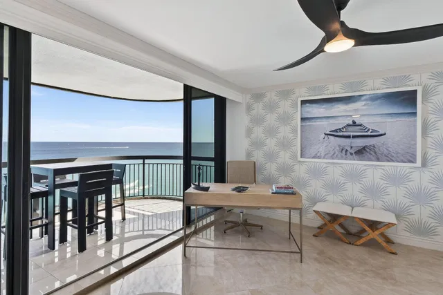 Eastpointe Singer Island Unit 22i photo 28
