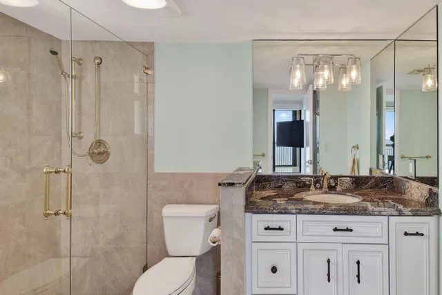 Eastpointe Singer Island Unit 22i photo 30