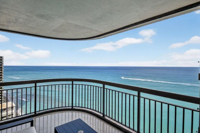 Eastpointe Singer Island Unit 22i photo 32