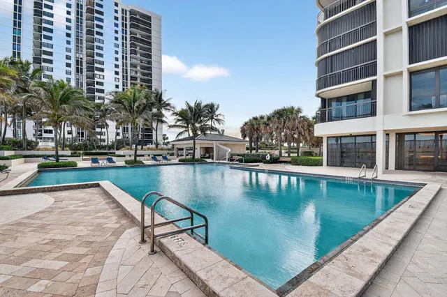 Eastpointe Singer Island Unit 22i photo 42