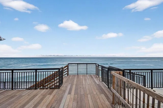 Eastpointe Singer Island Unit 22i photo 44