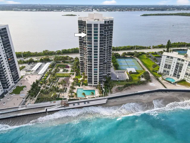 Eastpointe Singer Island Unit 22i photo 46
