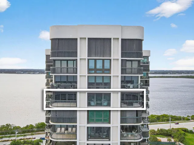 Eastpointe Singer Island Unit 22i photo 47