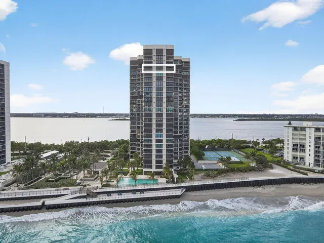 Eastpointe Singer Island Unit 22i photo 48