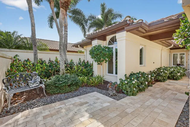 Mariner Sands Residence photo 5