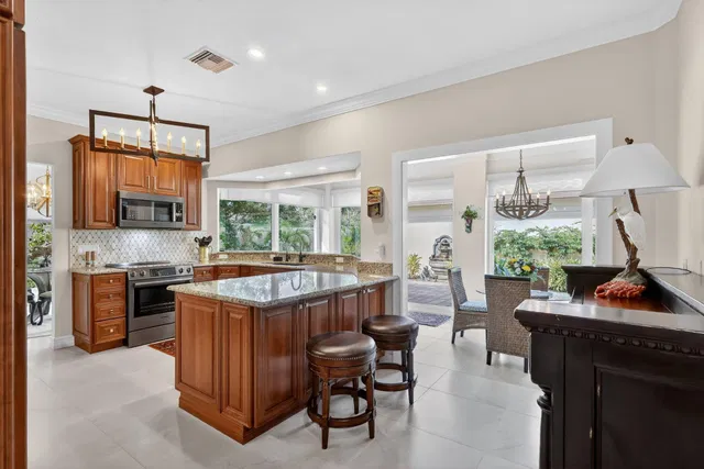 Mariner Sands Residence photo 8