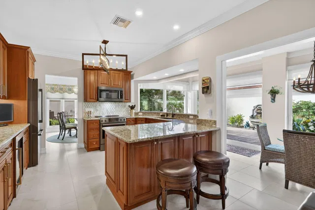 Mariner Sands Residence photo 9