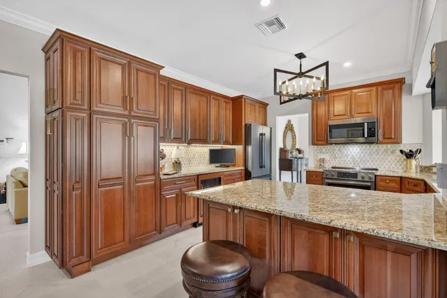 Mariner Sands Residence photo 10