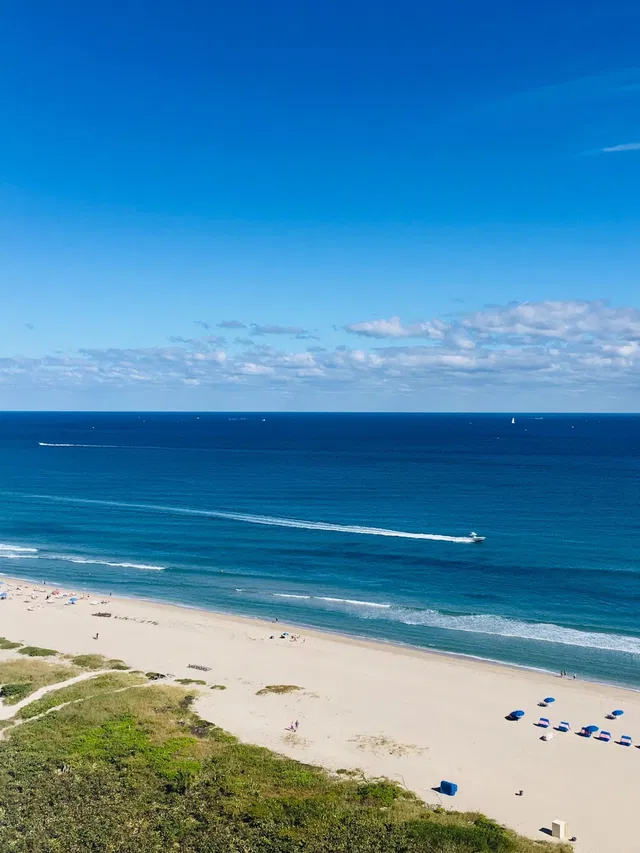 Singer Island Unit B-23c photo 2