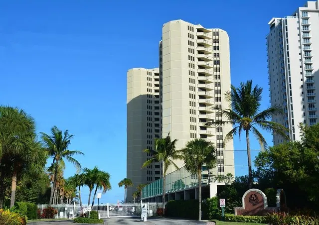 Singer Island Unit B-23c photo 3