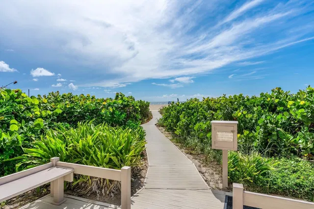 Singer Island Unit B-23c photo 26