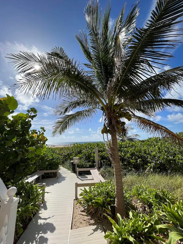 Singer Island Unit B-23c photo 27