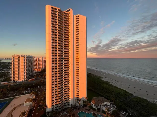 Singer Island Unit B-23c photo 36